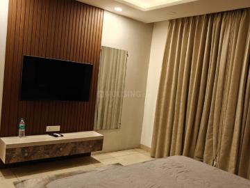5 BHK Villa in Phi IV for rent Greater Noida. The reference number is 20434570