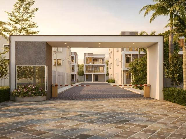 5 BHK Villa in Phulnakhara for resale Cuttack. The reference number is 18053402