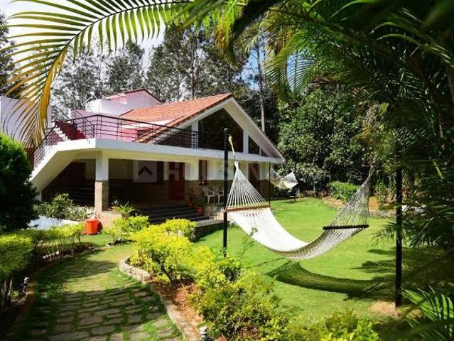 5 BHK Villa in Pimple Nilakh for rent Pune. The reference number is 20374762