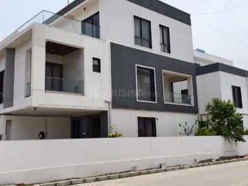 5 BHK Villa in Pocharam, Secunderabad for resale Hyderabad. The reference number is 20369494