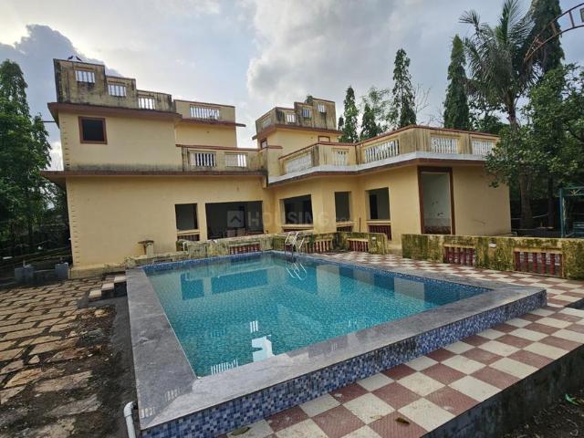 5 BHK Villa in Posari for resale Thane. The reference number is 21071194
