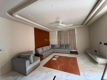 5 BHK Villa in Prahlad Nagar for rent Ahmedabad. The reference number is 20555886