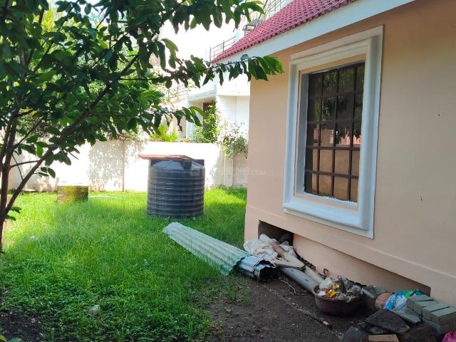 5 BHK Villa in Priyadarshni Colony for rent Jabalpur. The reference number is 20820664