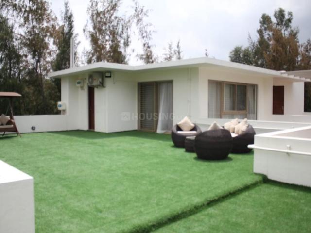 5 BHK Villa in Pujanahalli for resale Bengaluru. The reference number is 20197016