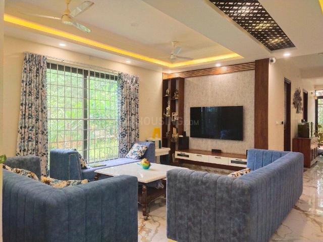 5 BHK Villa in Ramamurthy Nagar for resale Bengaluru. The reference number is 20719943