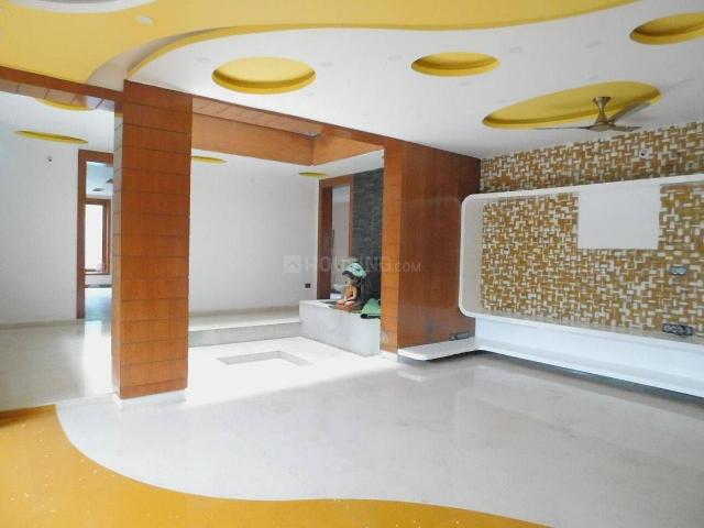 5 BHK Villa in Ramanashree California Gardens Layout for resale Bengaluru. The reference number is 17171941