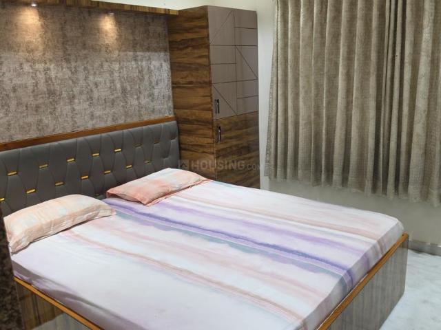 5 BHK Villa in Ramdev Nagar for rent Ahmedabad. The reference number is 20771174