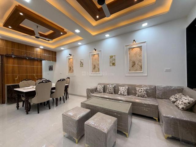 5 BHK Villa in Ramnagariya for resale Jaipur. The reference number is 20886446