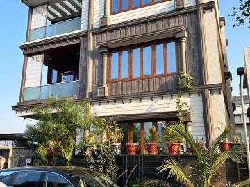 5 BHK Villa in Ranasan for resale Ahmedabad. The reference number is 20522642