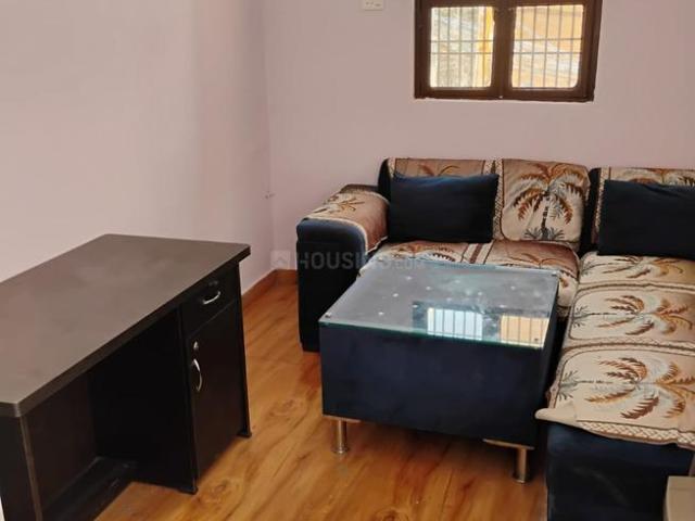 5 BHK Villa in Ranjeet Nagar for resale New Delhi. The reference number is 17109120