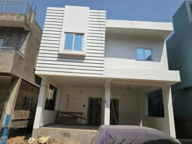 5 BHK Villa in Raghunathpur for resale Bhubaneswar. The reference number is 19916289