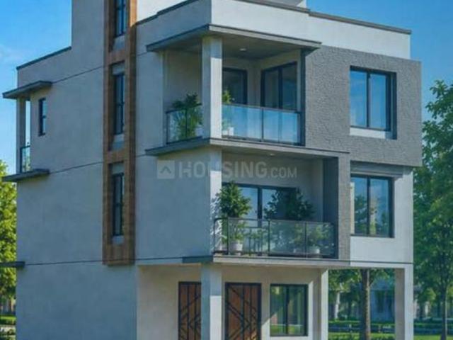 5 BHK Villa in Raghunathpur for resale Bhubaneswar. The reference number is 20955504