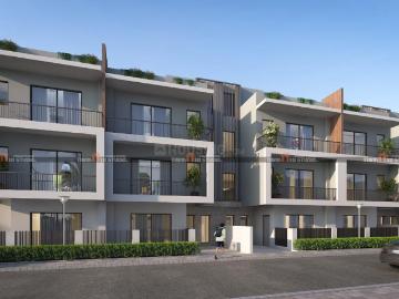 5 BHK Villa in Raj Nagar Extension for resale Ghaziabad. The reference number is 15836422