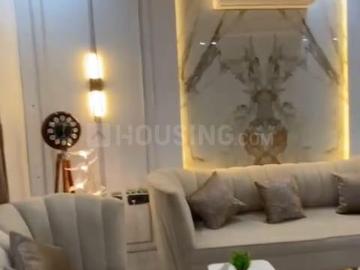 5 BHK Villa in Raj Nagar Extension for resale Ghaziabad. The reference number is 15838329