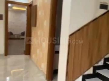 5 BHK Villa in Raj Nagar Extension for resale Ghaziabad. The reference number is 20119499