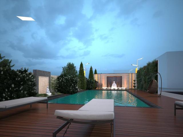5 BHK Villa in Raj Nagar Extension for resale Ghaziabad. The reference number is 20347341