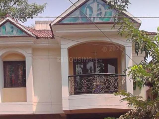 5 BHK Villa in Raja Annamalai Puram for rent Chennai. The reference number is 16550948