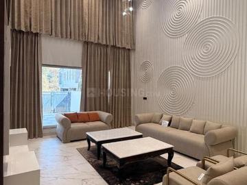 5 BHK Villa in Rajpur Road for resale Dehradun. The reference number is 20025087