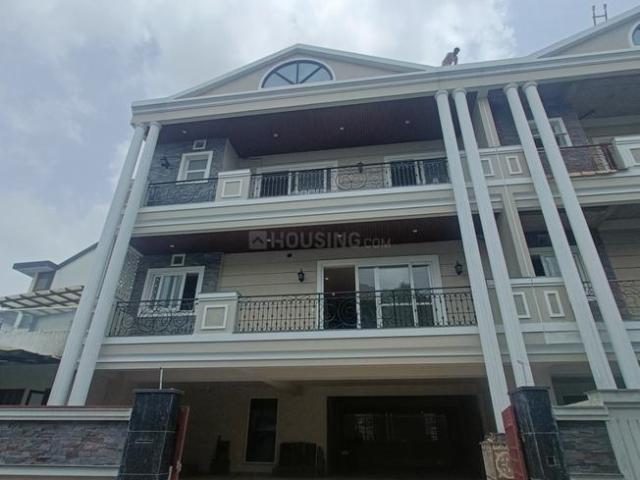 5 BHK Villa in Rajpur Road for resale Dehradun. The reference number is 20693909