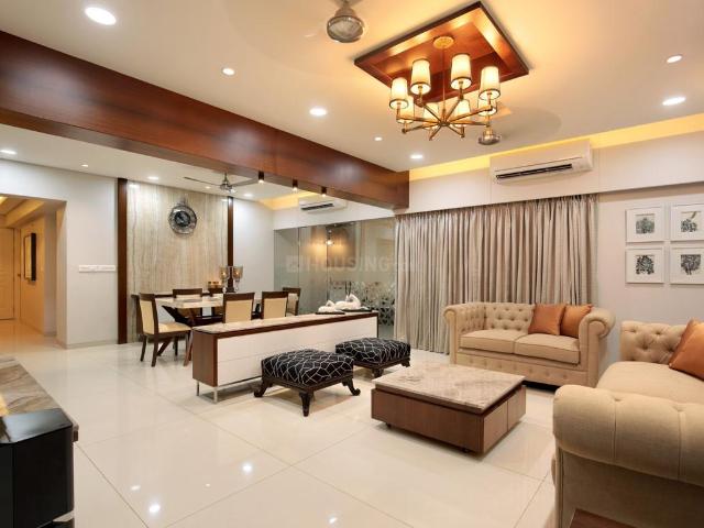 5 BHK Villa in Ravet for resale Pune. The reference number is 19132712