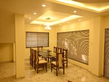 5 BHK Villa in Ravet for resale Pune. The reference number is 20473625