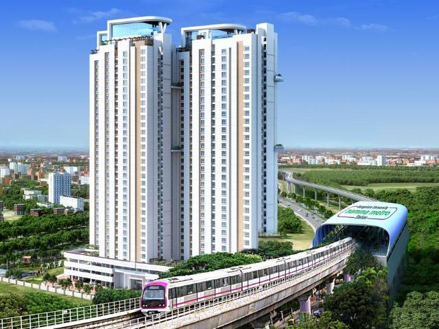5 BHK Villa in RR Nagar for resale Bengaluru. The reference number is 20189143