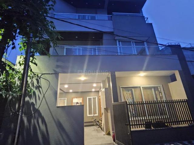 5 BHK Villa in Scheme No 114 for resale Indore. The reference number is 17482952