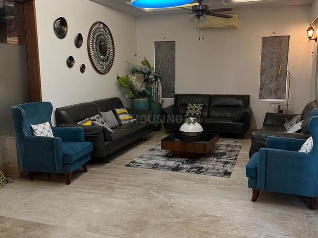 5 BHK Villa in Science City for resale Ahmedabad. The reference number is 19441108