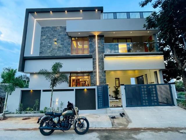 5 BHK Villa in Santoshi Nagar for resale Raipur. The reference number is 20510297