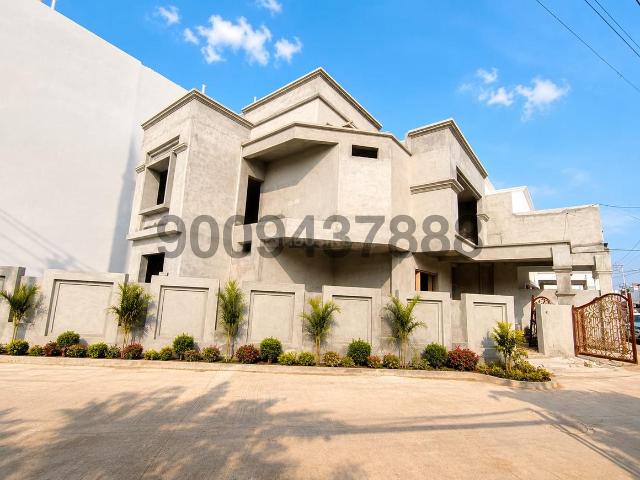 5 BHK Villa in Sagra for resale Jabalpur. The reference number is 20802375