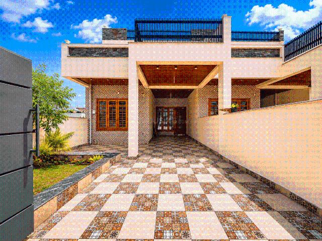 5 BHK Villa in Sahastradhara for resale Dehradun. The reference number is 20432078