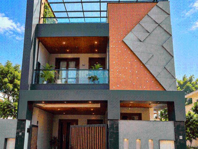 5 BHK Villa in Sahastradhara Road for resale Dehradun. The reference number is 21175498