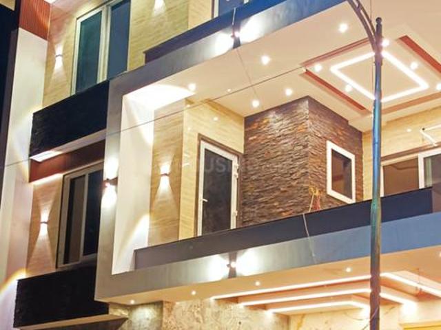 5 BHK Villa in Sainikpuri for resale Secunderabad. The reference number is 12029448