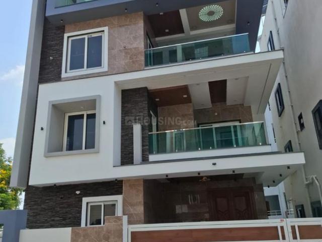 5 BHK Villa in Sainikpuri for resale Secunderabad. The reference number is 20222616