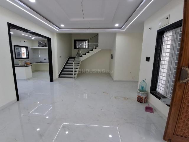 5 BHK Villa in Sainikpuri for resale Secunderabad. The reference number is 20222952