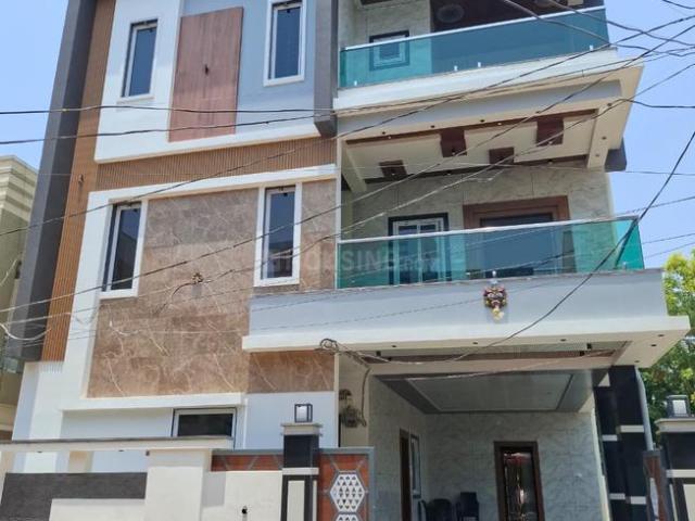 5 BHK Villa in Sainikpuri for resale Secunderabad. The reference number is 20223246