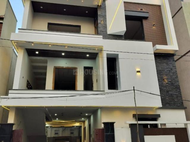 5 BHK Villa in Sainikpuri for resale Secunderabad. The reference number is 20329601