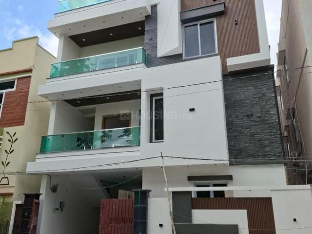 5 BHK Villa in Sainikpuri for resale Secunderabad. The reference number is 20671734