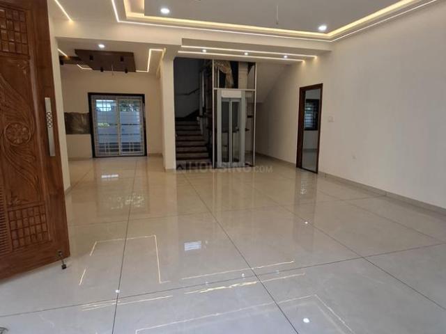 5 BHK Villa in Sainikpuri for resale Secunderabad. The reference number is 21198039