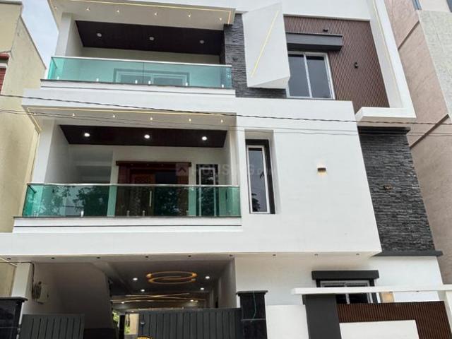 5 BHK Villa in Sainikpuri for resale Secunderabad. The reference number is 21205475