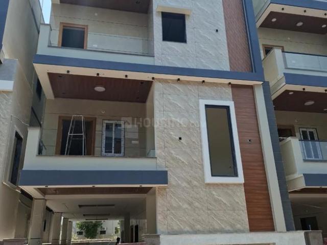 5 BHK Villa in Sainikpuri for resale Secunderabad. The reference number is 21202620