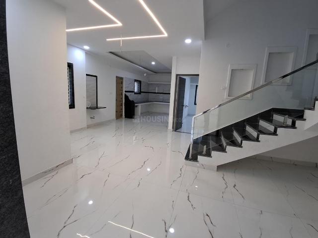 5 BHK Villa in Sainikpuri for resale Secunderabad. The reference number is 21202673