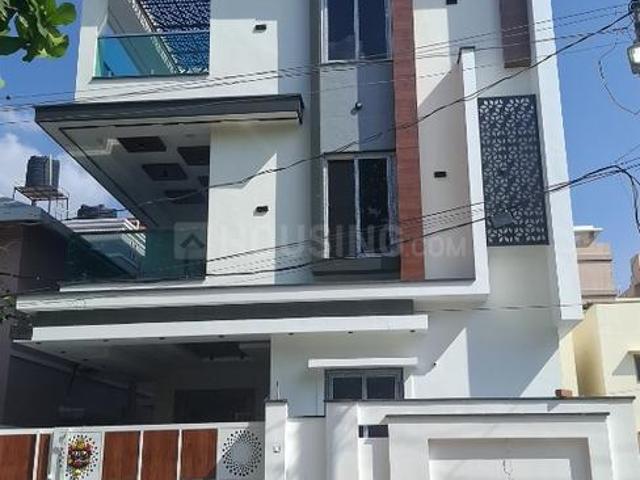5 BHK Villa in Sainikpuri for resale Secunderabad. The reference number is 21203760
