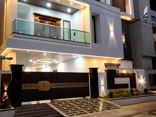 5 BHK Villa in Sainikpuri for resale Secunderabad. The reference number is 21260289
