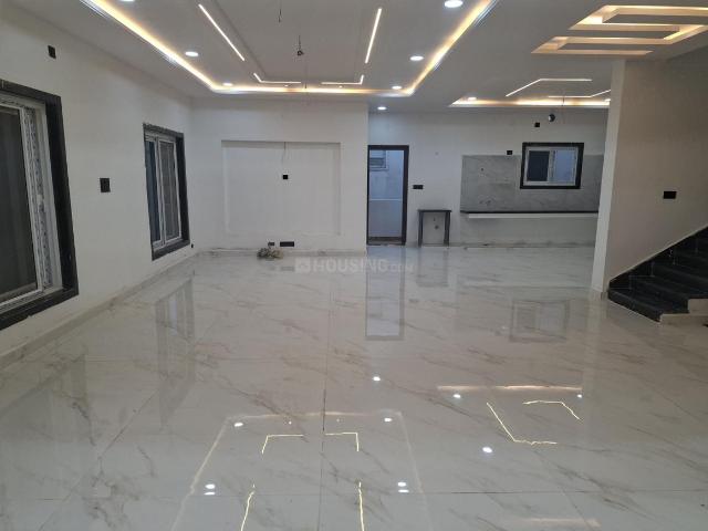 5 BHK Villa in Sainikpuri for resale Secunderabad. The reference number is 21260345