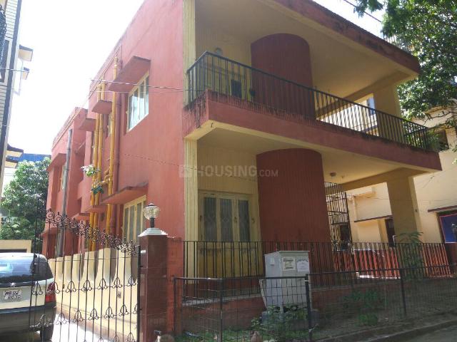 5 BHK Villa in Salt Lake City for resale Kolkata. The reference number is 18928961