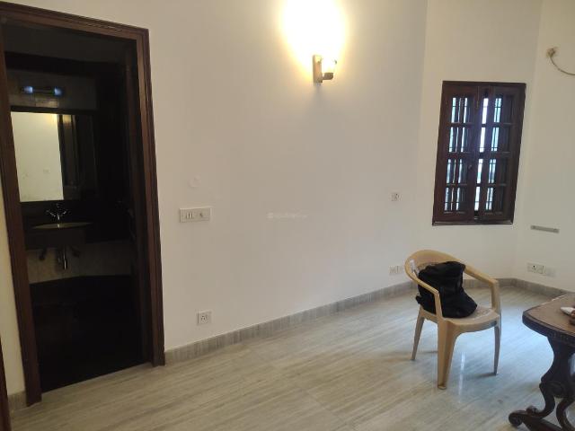 5 BHK Villa in Sarvodaya Enclave for rent New Delhi. The reference number is 21129345