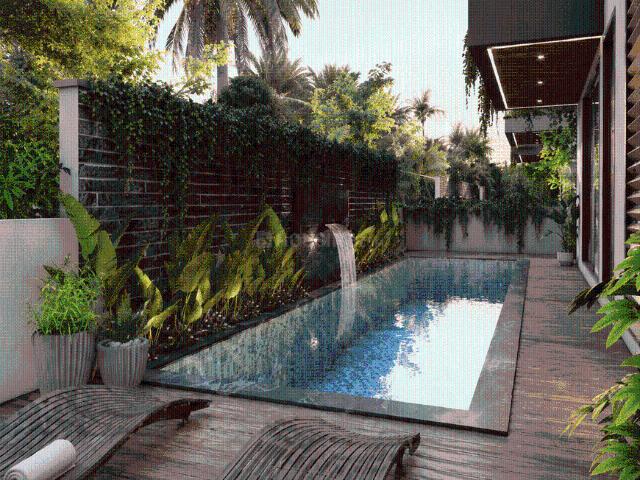 5 BHK Villa in Sarzora for resale Goa. The reference number is 20660502
