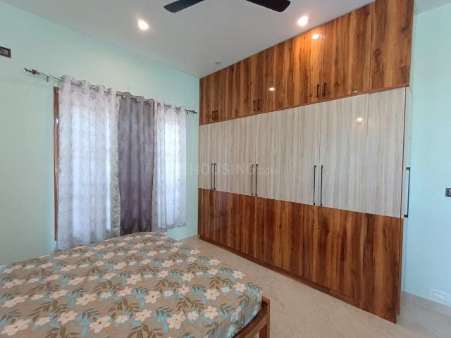 5 BHK Villa in Sarjapur for resale Bengaluru. The reference number is 20785191