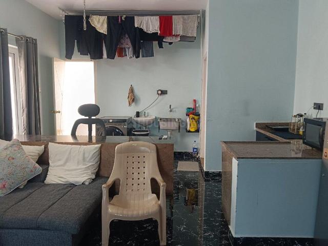 5 BHK Villa in Sarjapur for resale Bengaluru. The reference number is 21367128